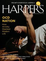 Harper's Magazine
